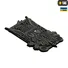 Нашивка M-Tac Odin 3D PVC Dark Grey Фото 2